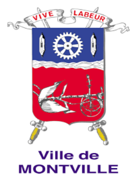 Ville de Montville