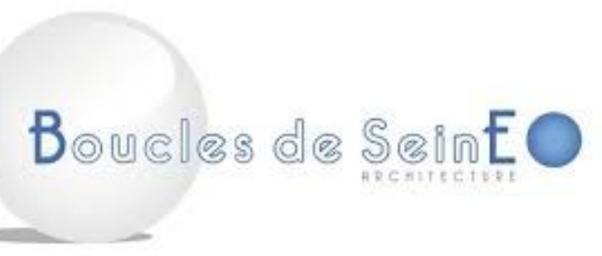 Boucles de Seine Architecture