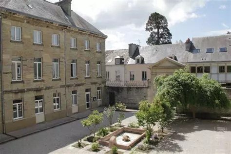 Lycée Victor-Grignard, Cherbourg-en-Cotentin