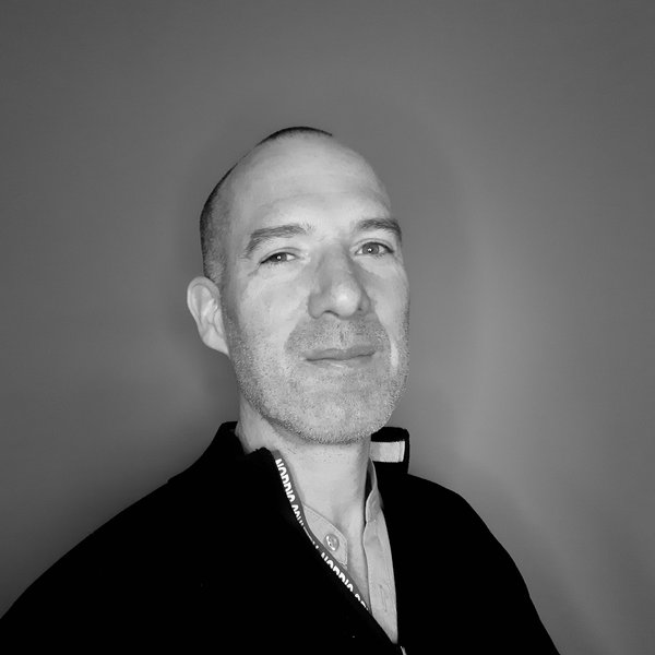 Sébastien Teissier, gérant fondateur d'AlyoS Ingénierie